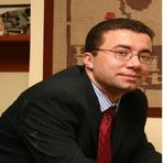 Мурат Алі Юлек А / Ali Yulek, Murat