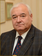 Мозговий Олег Миколайович / Mozgovyy, Oleg