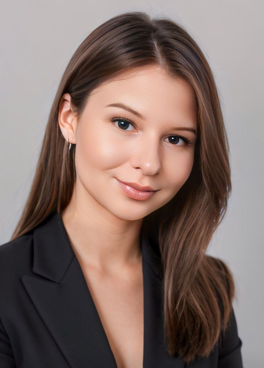 Теплюк Марія Анатоліївна / Tepliuk, Mariia