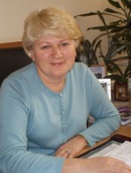 Ткаченко Олена Вадимівна / Tkachenko, Olena