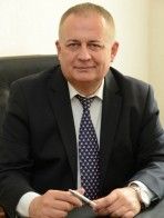 Чужиков Віктор Сергійович / Chuzhykov, Viktor