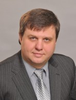 Швиданенко Олег Анатолійович / Shvydanenko, Oleg